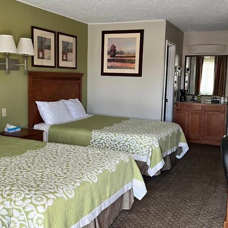 Capri Motel 아보카 외부 사진