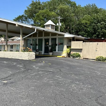 Capri Motel 아보카 외부 사진