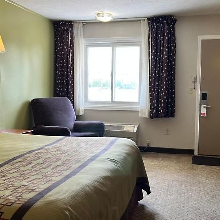Capri Motel 아보카 외부 사진