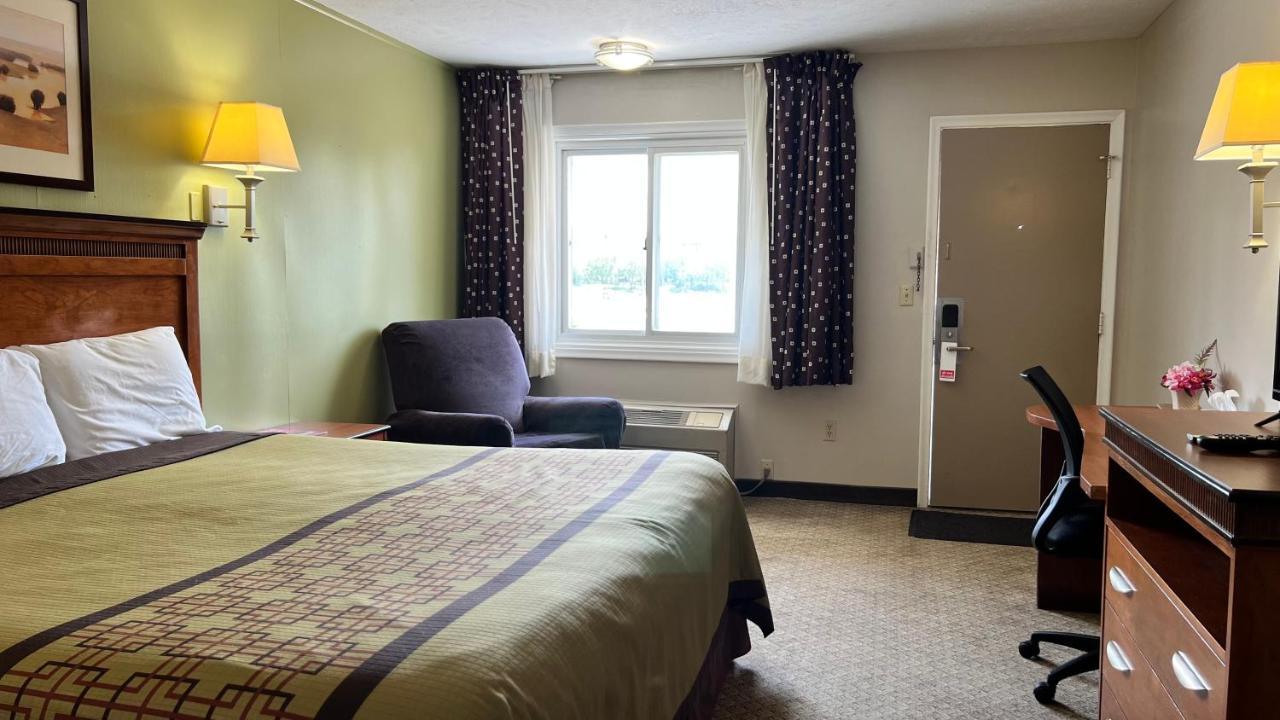 Capri Motel 아보카 외부 사진