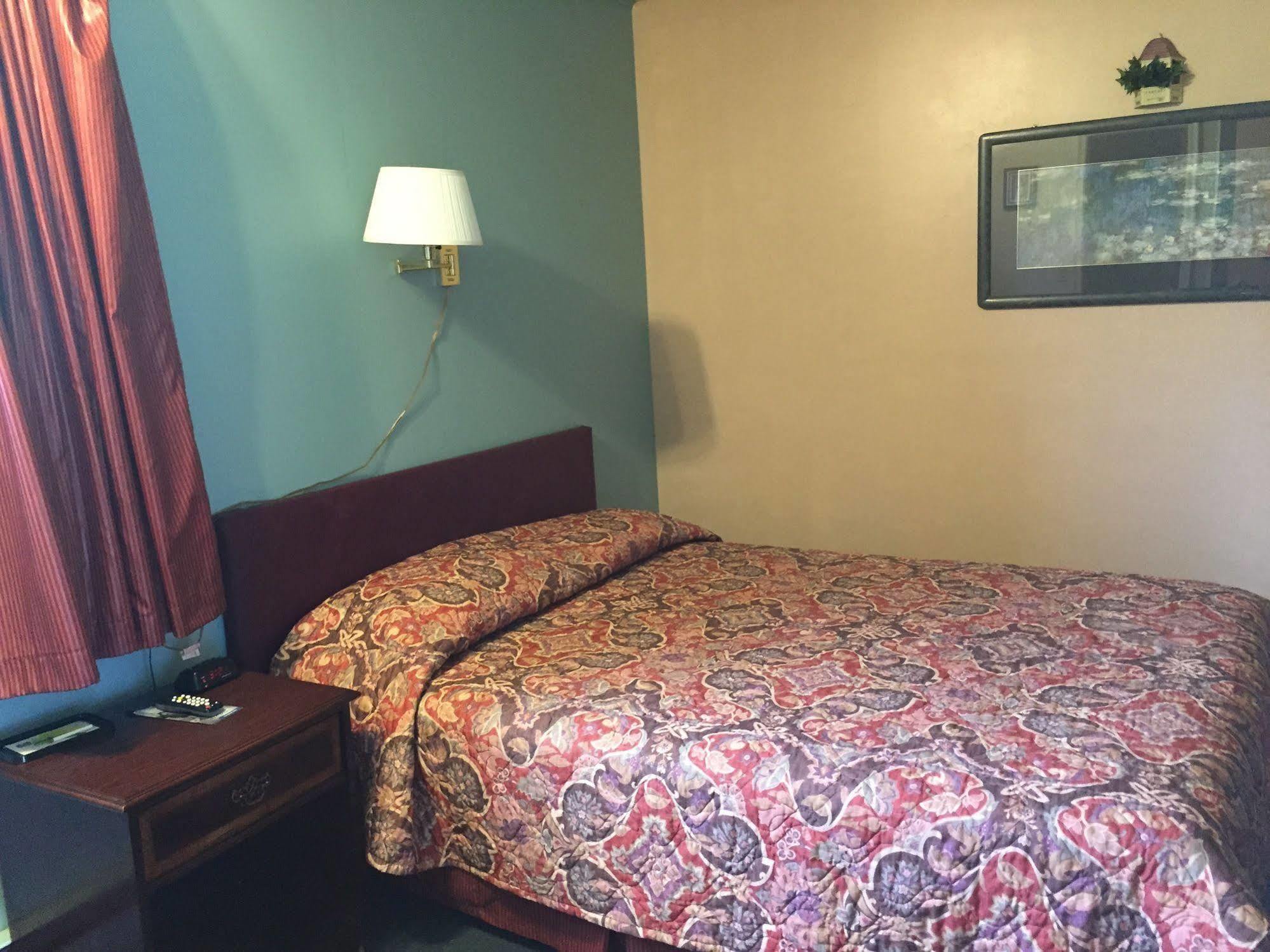 Capri Motel 아보카 외부 사진