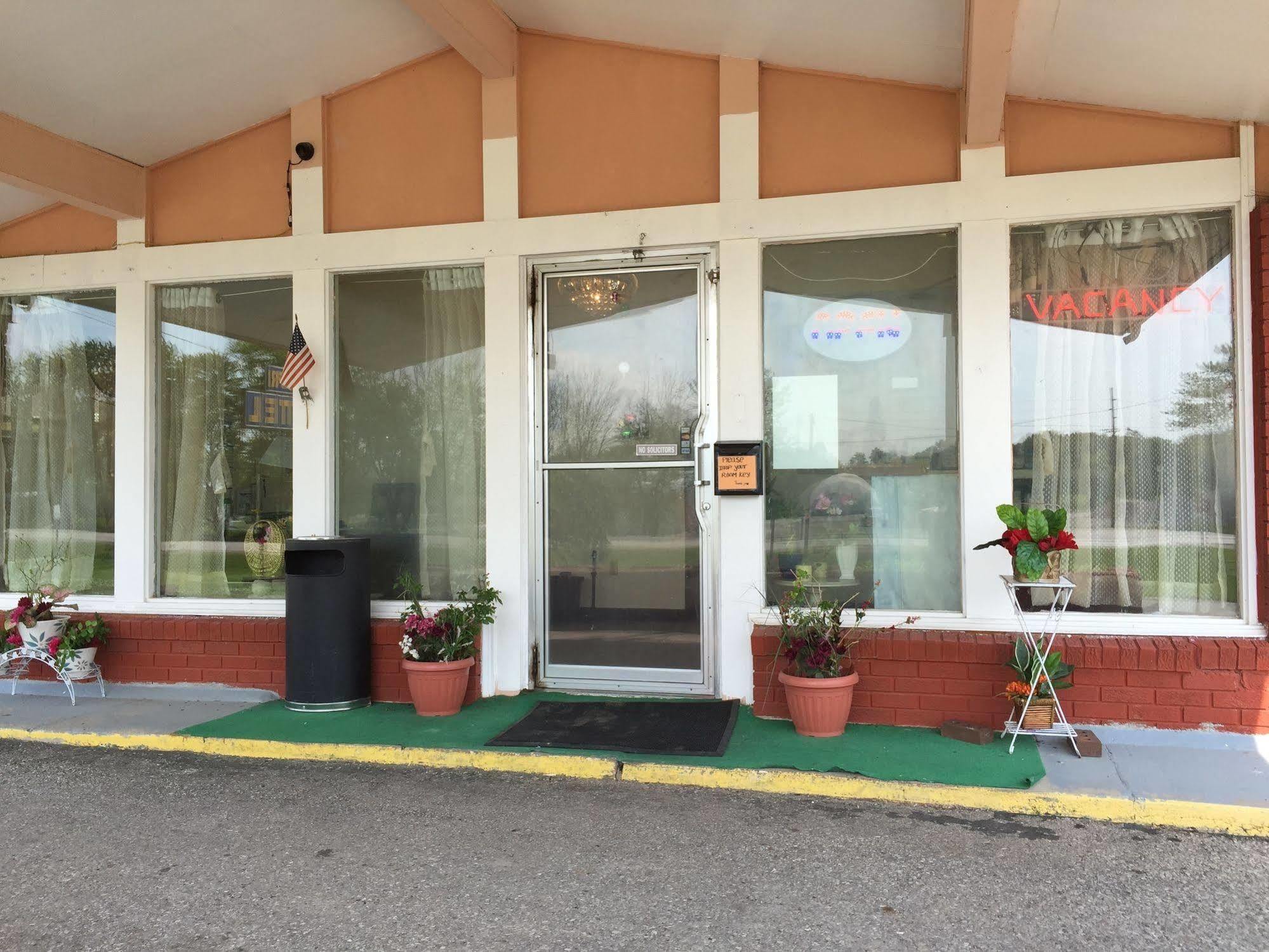 Capri Motel 아보카 외부 사진
