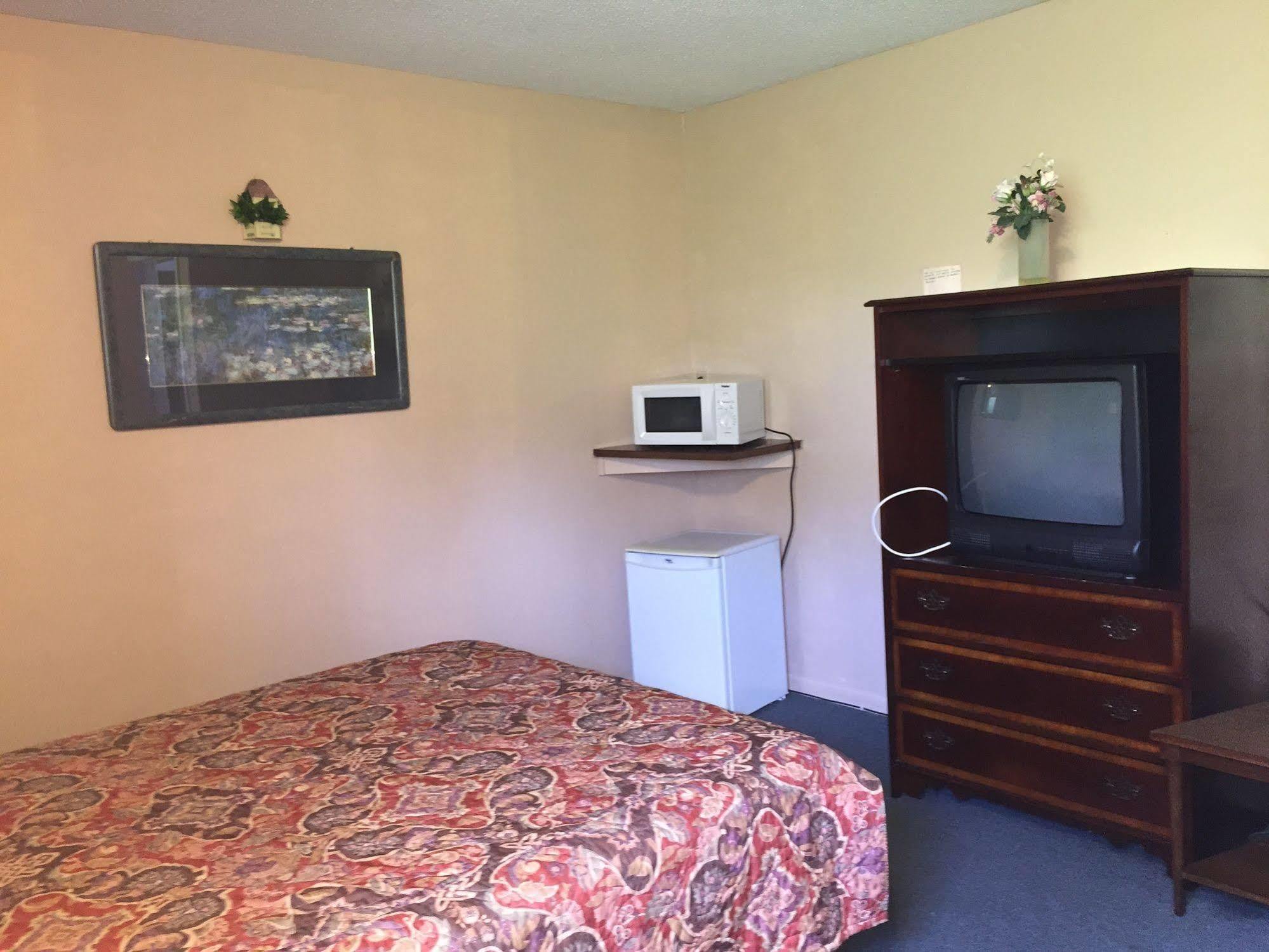 Capri Motel 아보카 외부 사진