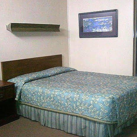 Capri Motel 아보카 객실 사진