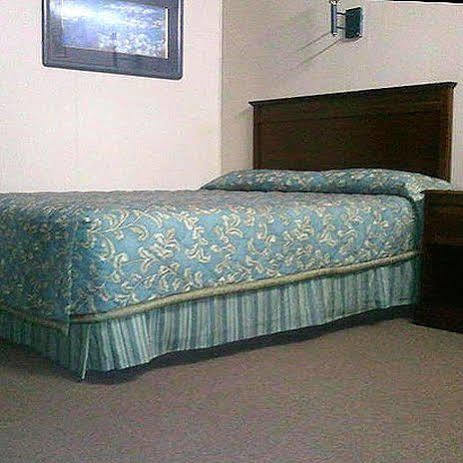 Capri Motel 아보카 객실 사진