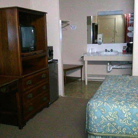 Capri Motel 아보카 객실 사진